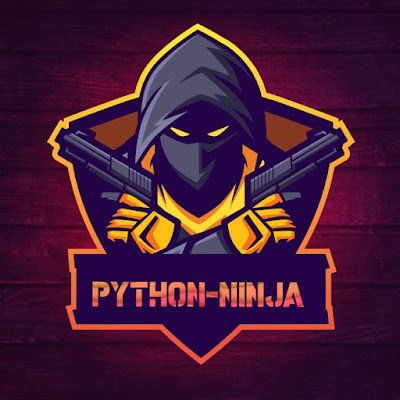 pythonninja2's profile picture. 