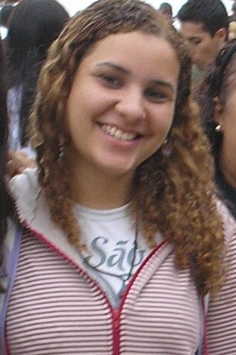 Ministra de música - Ministério Renovados em Cristo;pertenço à Paróquia Stº Antônio da Prata,N.Iguaçu,RJ.
Filha muito amada a serviço de Deus com a minha vida!