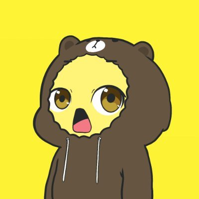 Pentol 🌕さんのプロフィール画像