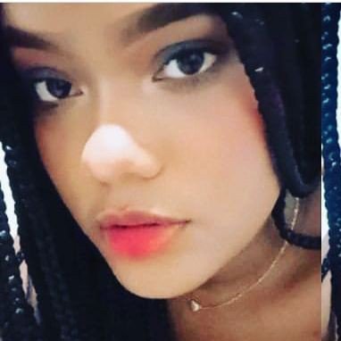 Daniela48203461's profile picture. ❤️