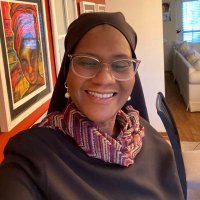 Sister Brenda lynn (@weldrestplanet) 's Twitter Profile
