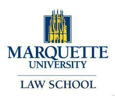 The Office of Admissions at Marquette University Law School. Milwaukee's Law School. #bethedifference #curapersonalis