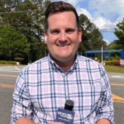 Journalist/Digital Reporter @WKRG | Marketing Strategist | @UF Grad 👨🎓| Gulf Coast Raised🏝