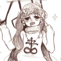 nameless star (@ciphersbane) 's Twitter Profile