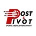 Post & Pivot Sports, Media, and Entertainment (@Postandpivotsme) Twitter profile photo