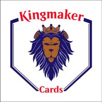 Kingmaker Cards(@KingmakerCards) 's Twitter Profile Photo