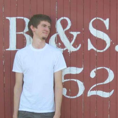 _robojoe's profile picture. Lover of all things digital/analog. Info monster.