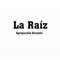La Raiz Docente(@LaRaizDocente) 's Twitter Profile Photo