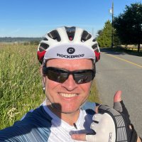 Mark Dailey (@markdaileyf1) 's Twitter Profile