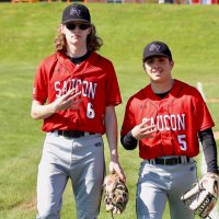 Liam Buck (@liam_buck2) 's Twitter Profile