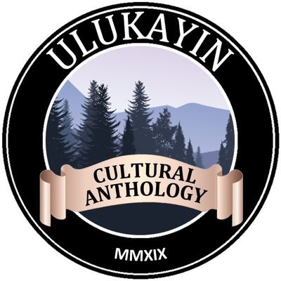 ULUKAYIN Türkçe | Resmî Twitter Hesabı |
Bağımsız Kültür Platformu
#Arkeoloji #Mitoloji #Folklor #Sanat