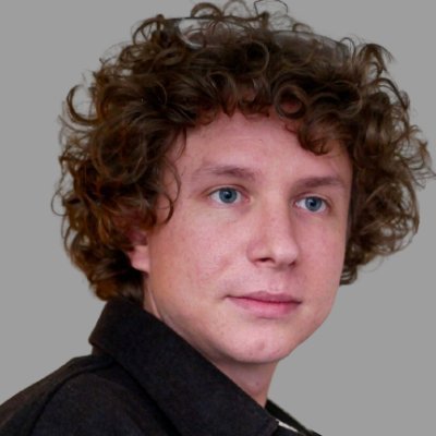 _NatePeach's profile picture. 🌽 cook 
🧑‍💻 software engineer 
🌱 #100Devs grown