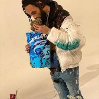 Toby_Roy420⛽💊(@Roy420Toby) 's Twitter Profile Photo