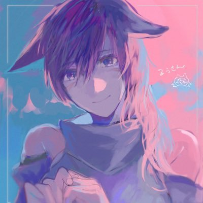 るぅ🪴FF14さんのプロフィール画像