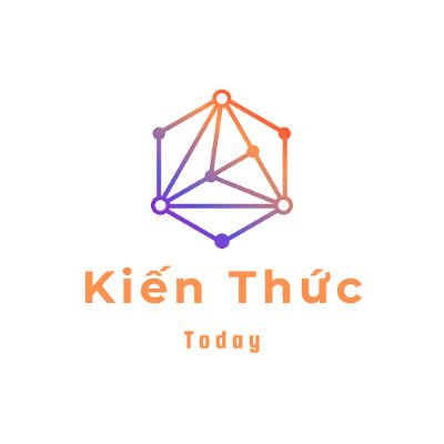 Kiến thức Today là kênh chia sẻ những kiến thức khoa học mỗi ngày
SĐT : 0899 478 838
Địa chỉ : 6 Nguyễn Thị Thâp, Phường Bình Thuận, TPHCM