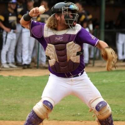 Assistant Coach at Alcorn State Baseball