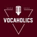 University of Cincinnati Vocaholics (@ucvocaholics) Twitter profile photo University of Cincinnati Vocaholics (@ucvocaholics) Twitter profile photo
