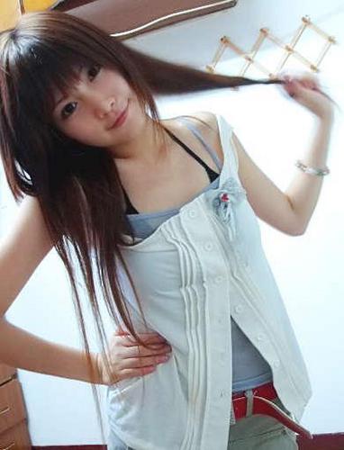 Hello, I'm Nadine.Nice to meet you^____^
Let's tweet it!