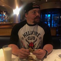 Jared Lewis (@thejearbear28) 's Twitter Profile Photo Jared Lewis (@thejearbear28) 's Twitter Profile Photo