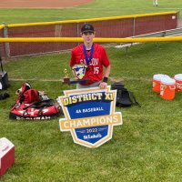 Jake Klotz (@jakeeklotz) 's Twitter Profile