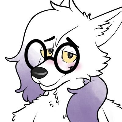 Null liker and art maker. Spicy account for Hearthfox/Dangerfox! I keep the SFW IN NSFW ;3 18+ please. comments encouraged!
Age in bio or follow request denied