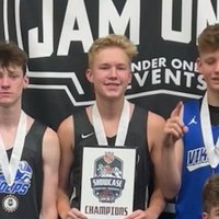 Parker Van Dorn (@parkvandorn11) 's Twitter Profile