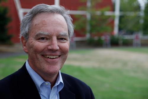 I want to serve as a Metro council member to help our region achieve a stronger, sustainable future.