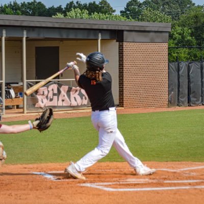 Baseball loving Real Estate Broker! Mississippi State baseball alumni.