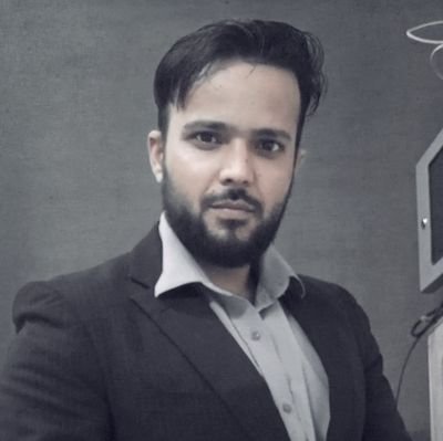 imdad0307's profile picture. 