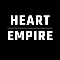 Heart Empire(@HeartEmpire_) 's Twitter Profile Photo