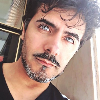 Actor
https://t.co/I7W10wIuRx REEL
https://t.co/9pTC3YbV7r