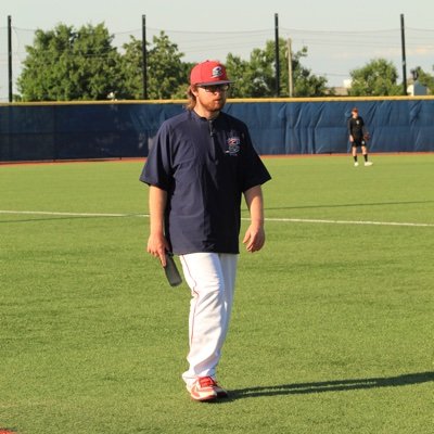 Assistant Coach @SBCCbaseball.
PC with @OboroRiverDawgs
Email: roulocj@gmail.com 
Simple ≠ easy