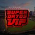 𝕊𝕦𝕡𝕖𝕣 𝔻𝕒𝕥𝕠𝕤 𝕍𝕚𝕡 (@superdatosvip) Twitter profile photo 𝕊𝕦𝕡𝕖𝕣 𝔻𝕒𝕥𝕠𝕤 𝕍𝕚𝕡 (@superdatosvip) Twitter profile photo