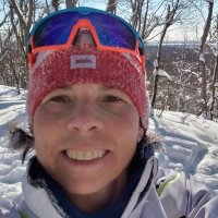 Jennifer Tomlinson 🧡❄️🌊 (@firkinentropy) 's Twitter Profile