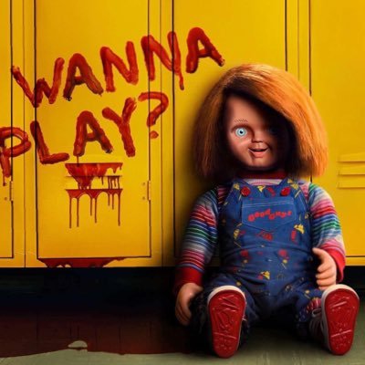 I am a big fan of Chucky tv series in the world