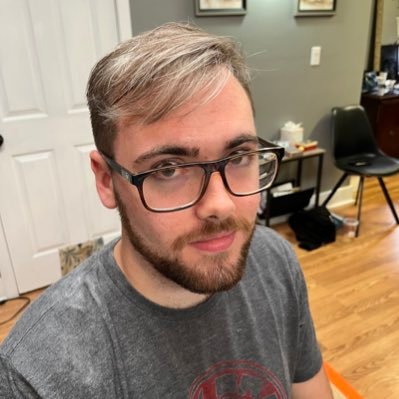 chrixg1's profile picture. Honestly I’m just here for the food