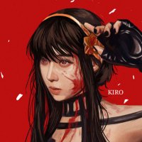 KIRO (@kirokatosama) 's Twitter Profile Photo KIRO (@kirokatosama) 's Twitter Profile Photo