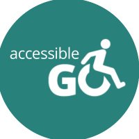 accessibleGO (@accessiblego) 's Twitter Profile