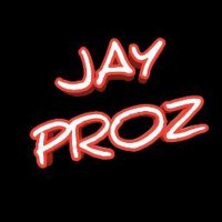 JAY PROZ(@jay_proz) 's Twitter Profile Photo