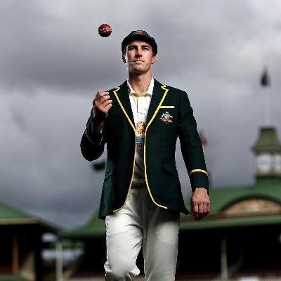 Dad to Albie and Edi | Australian Cricket Captain | Pretend Farmer