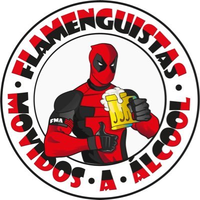 FMA - Flamenguista Movidos a Álcool!!!