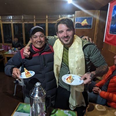 KamalLukla's profile picture. 9842896063
लुक्ला। अाँउनुश