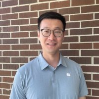 Haipeng Yu (@haipengu) 's Twitter Profile
