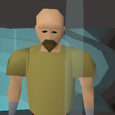 osrs_slinkey's profile picture. Gauntlet
