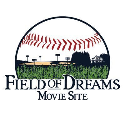 Official Twitter of the Field Of Dreams Movie Site. Making dreams come true since 1989. Located in beautiful Dyersville, Iowa.