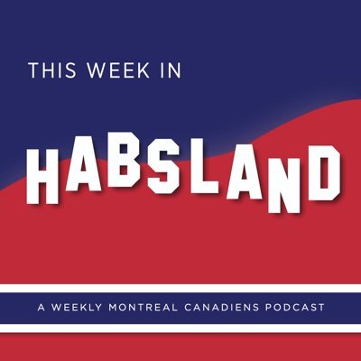 If the triple low-five was a weekly Montreal Canadiens podcast, it would be this