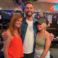 Brett Young Fans(@BrettsYoungster) 's Twitter Profile Photo