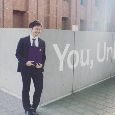 Wannabe Academy 26期生
今年のモットーは”100点よりも100%”
”小説・漫画・映画・アニメ”で見える世界をちょっとだけ面白くするブログ「Dots log」を運営しています
#1日1言