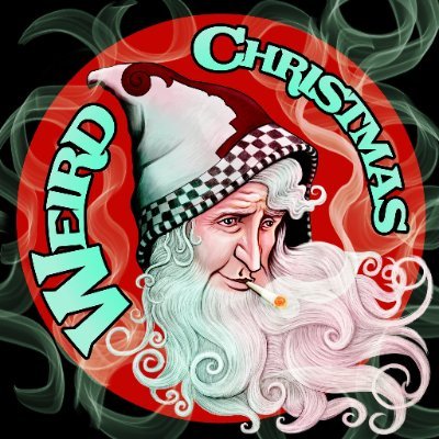 Weird Christmasさんのプロフィール画像