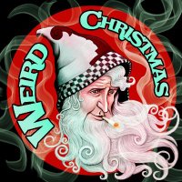 Weird Christmas(@weird_christmas) 's Twitter Profile Photo